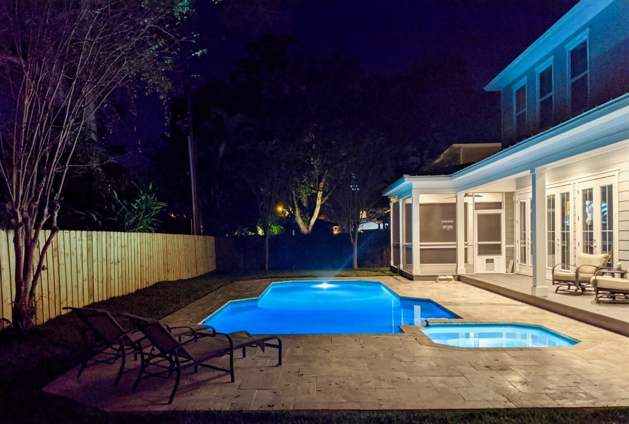 A Tropical Oasis Pool Inc. picture