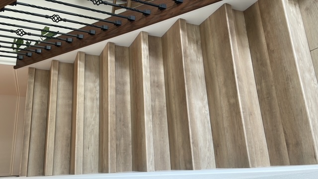 Oscar Floors & Renovation picture