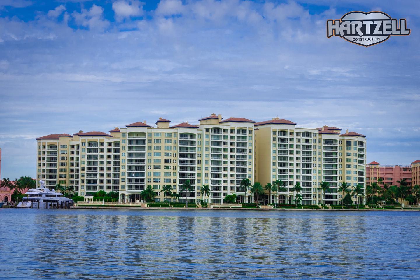 Hartzell Painting & Waterproofing Inc. picture