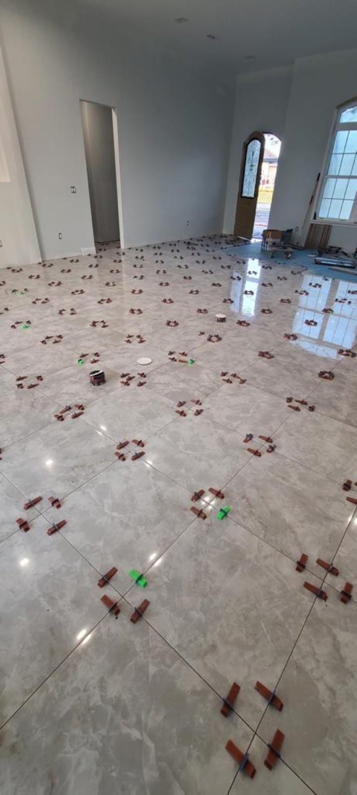 Oscar Floors & Renovation picture