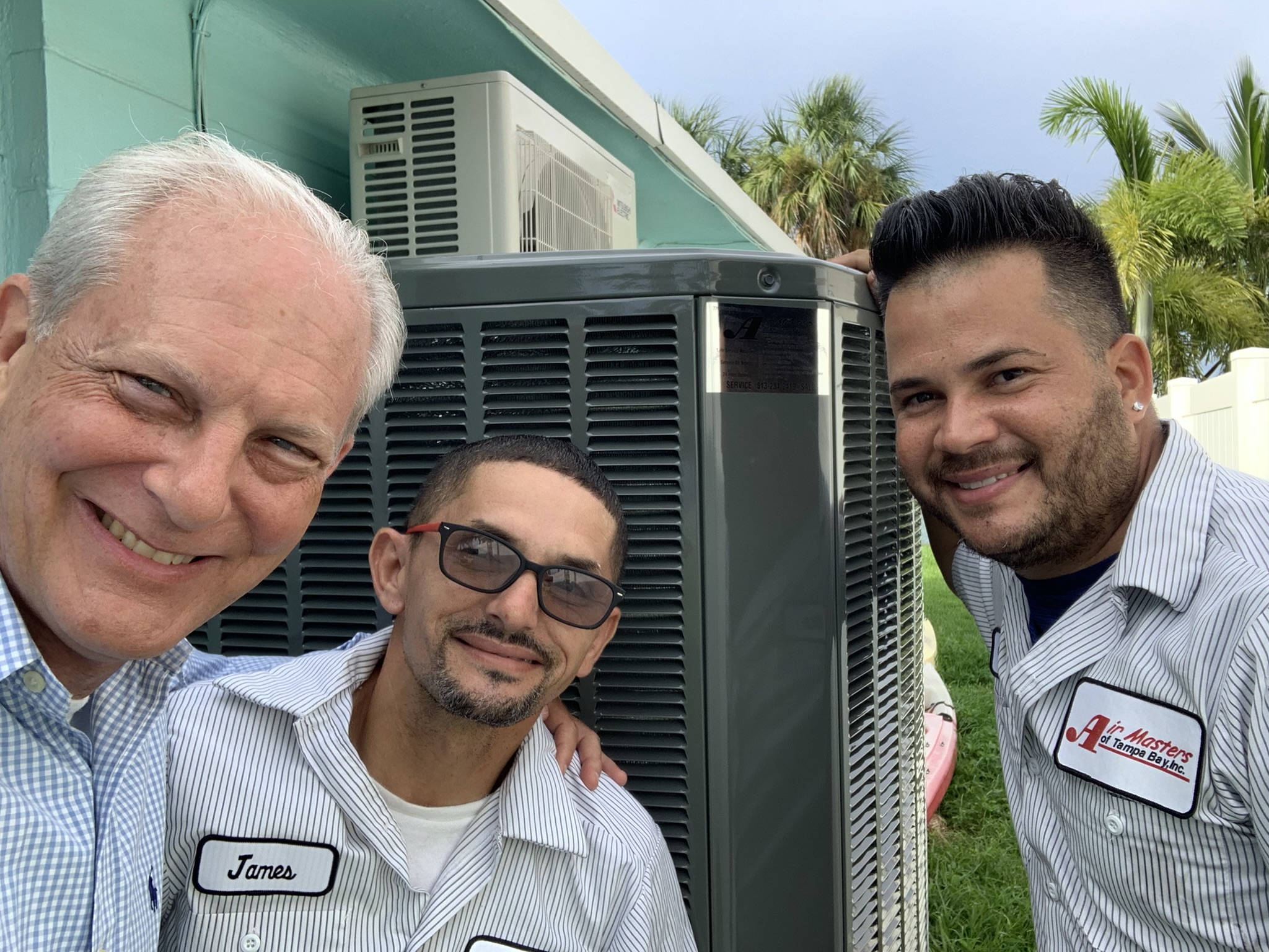 Air Masters of Tampa Bay picture