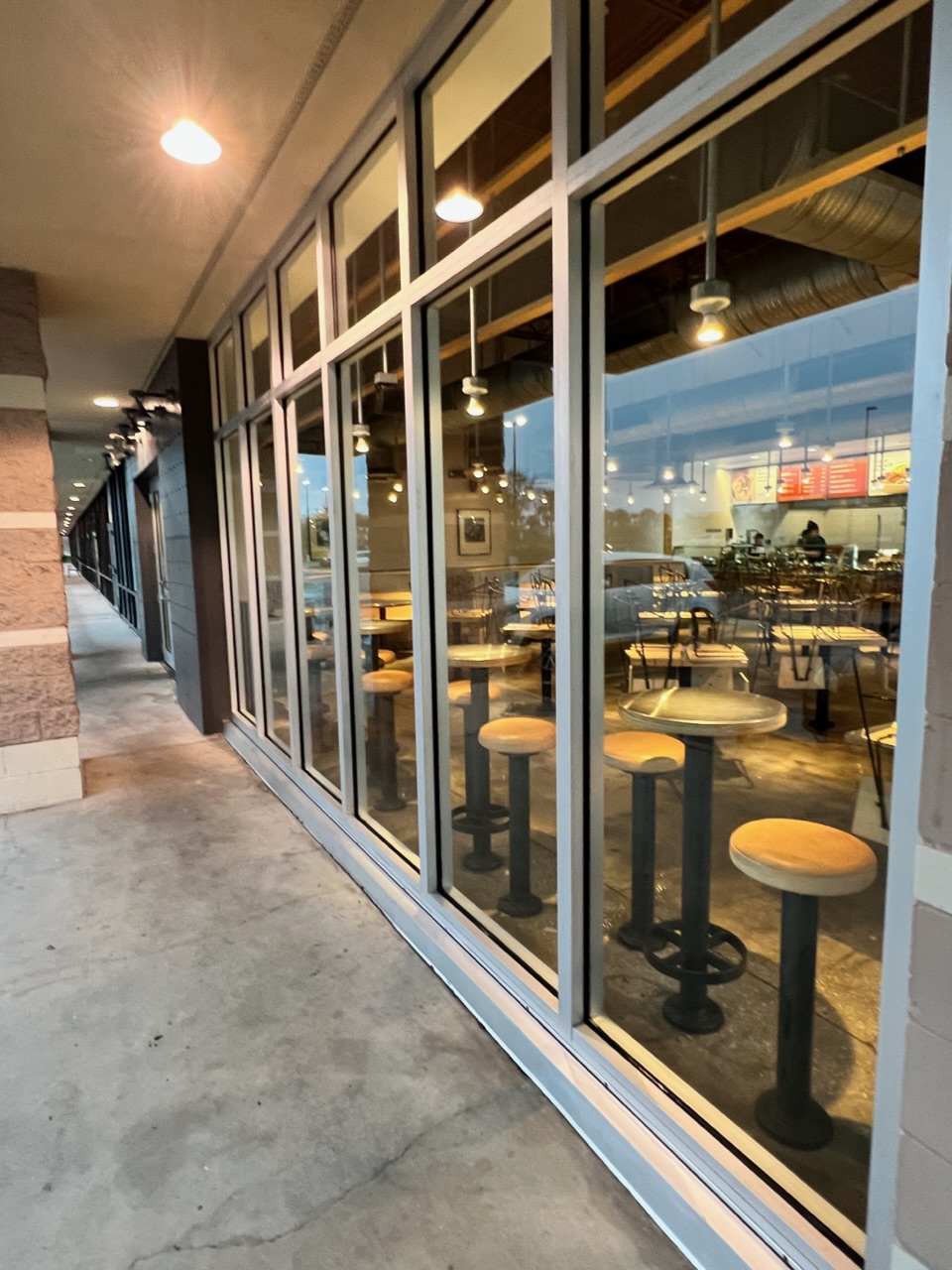 Latorre Window Cleaning & Pressure Washing picture