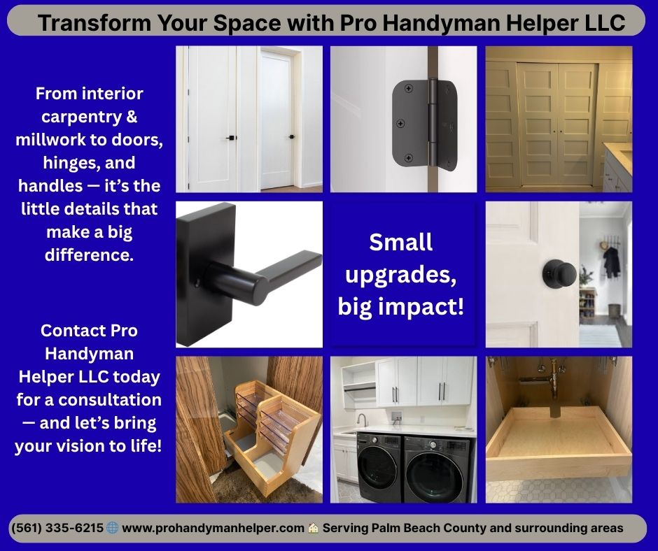 Pro Handyman Helper picture