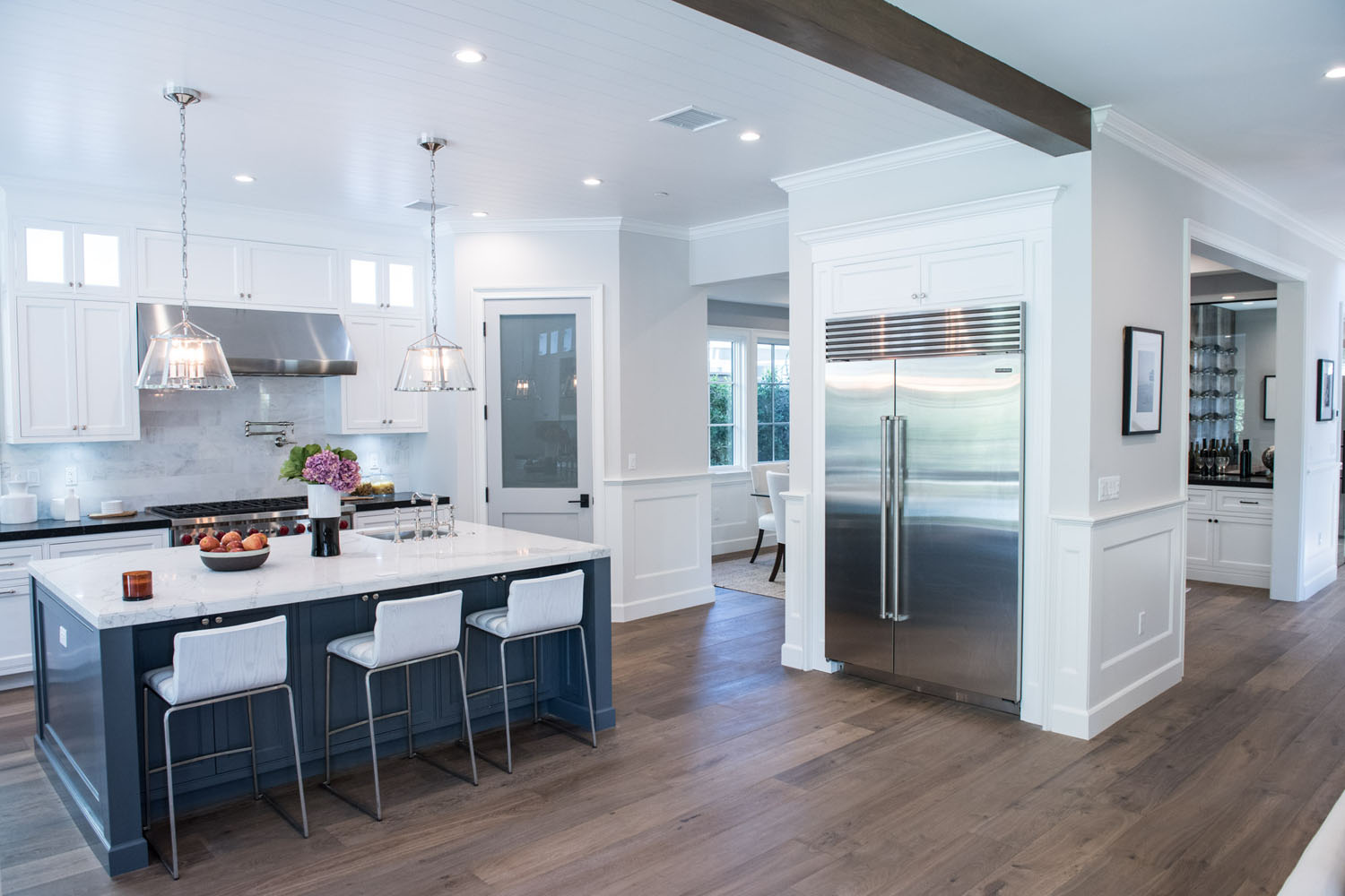 Quantum Floors picture