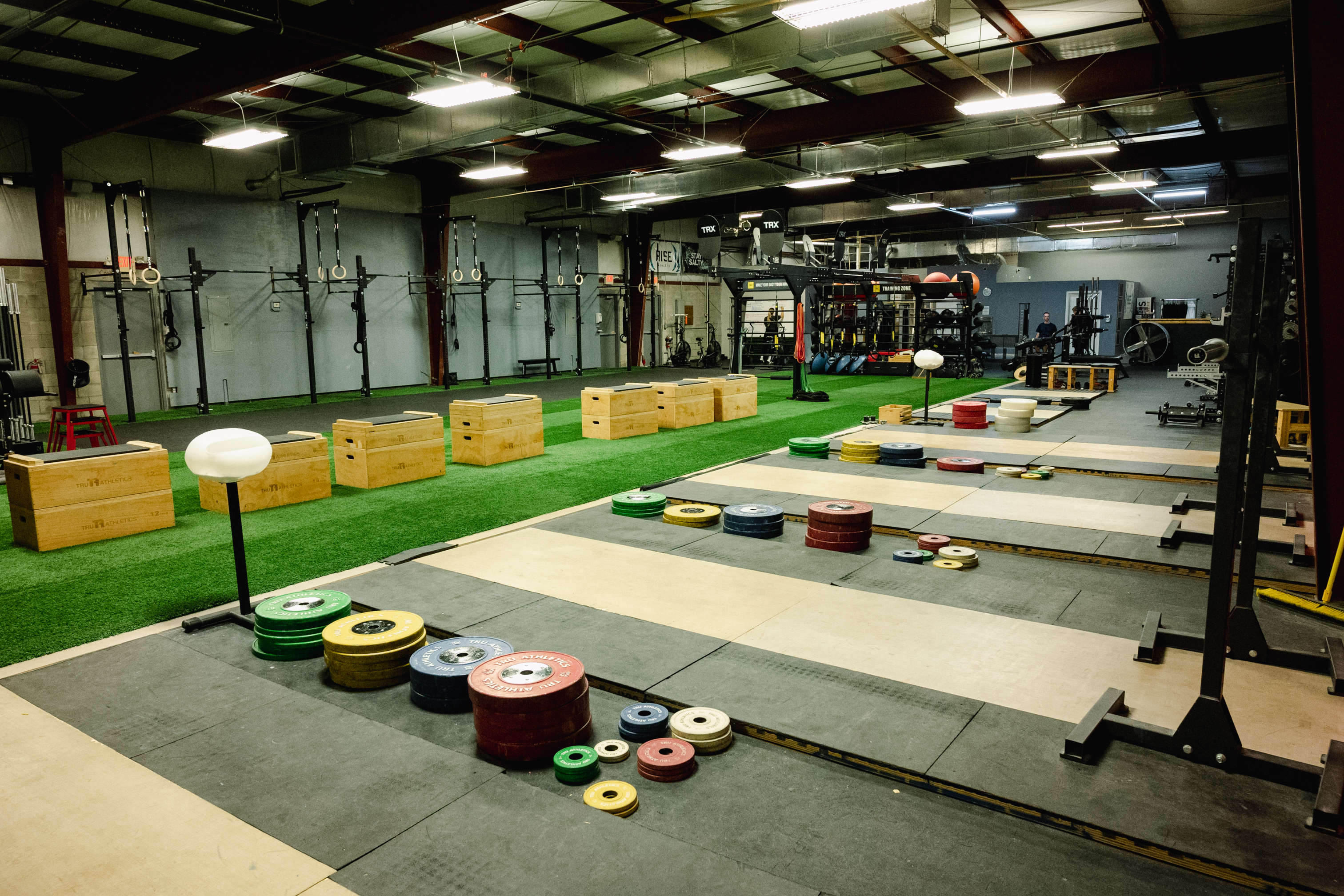 Rise Athletics picture