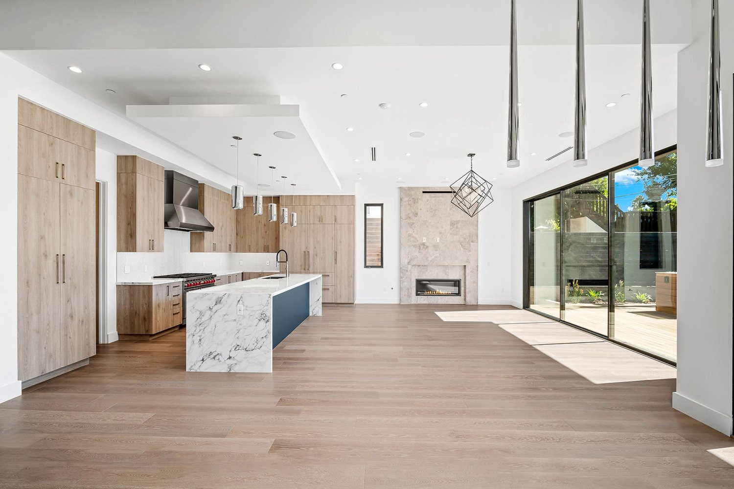 Quantum Floors picture