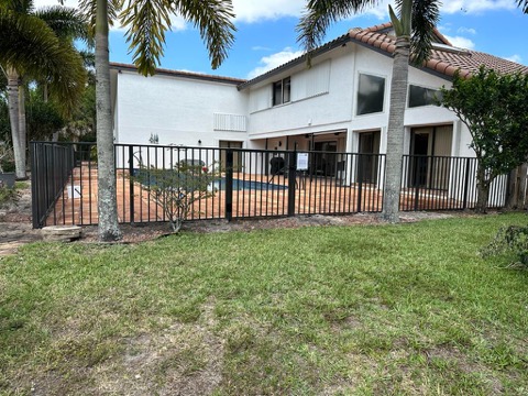 Superior Fence & Rail Palm Beach picture