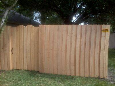 H & W Fence Company Inc. picture