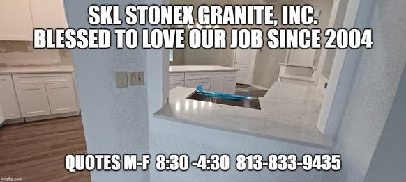 SKL Stonex Granite, Inc. picture