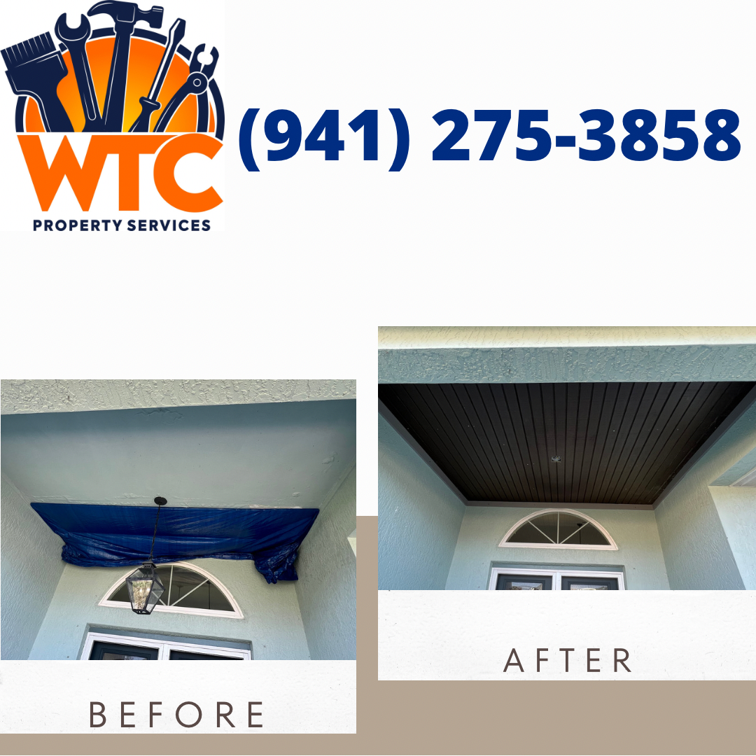 WTC PROPERTY SERVICES picture