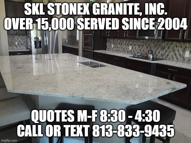 SKL Stonex Granite, Inc. picture