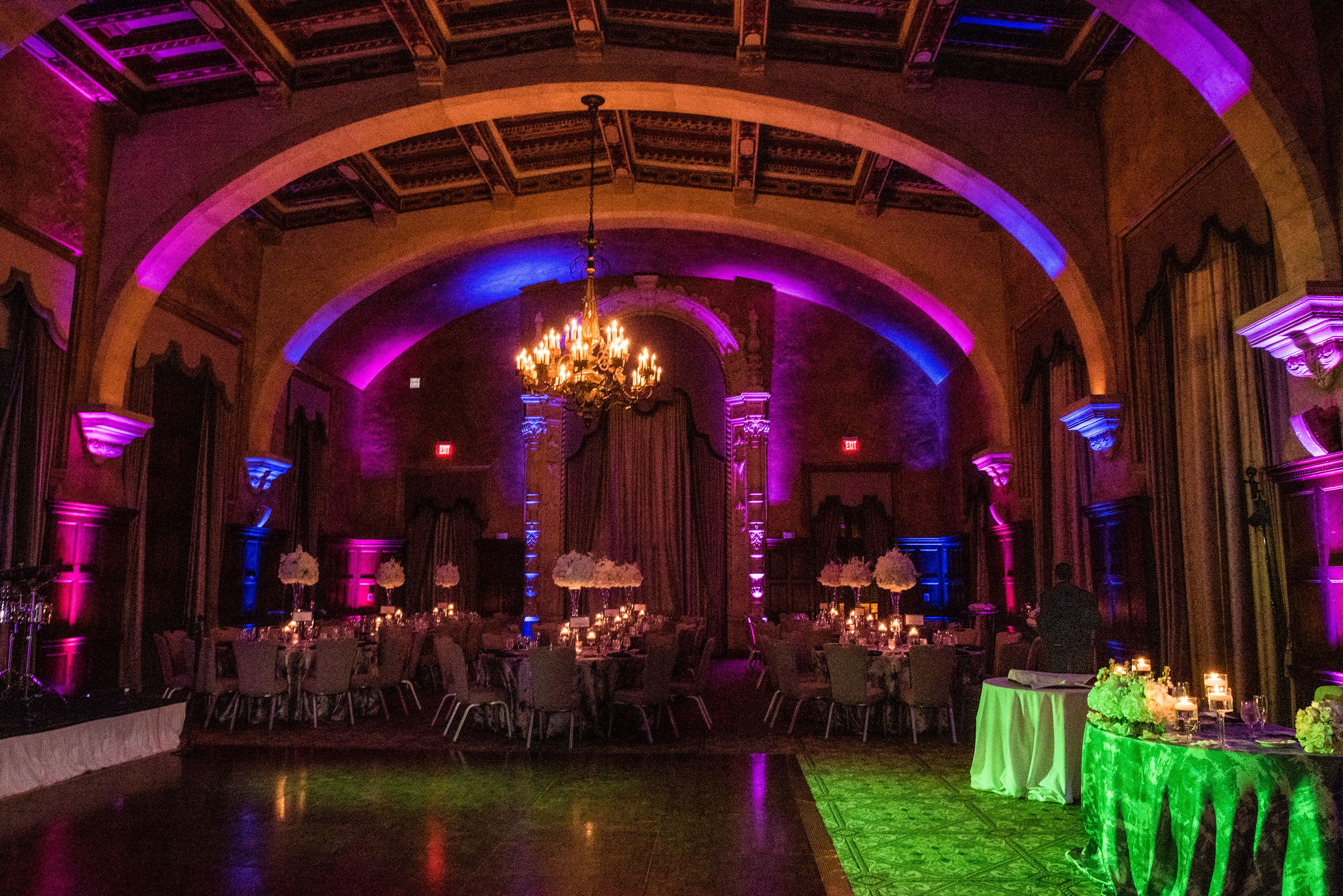 Keith Willard Events picture