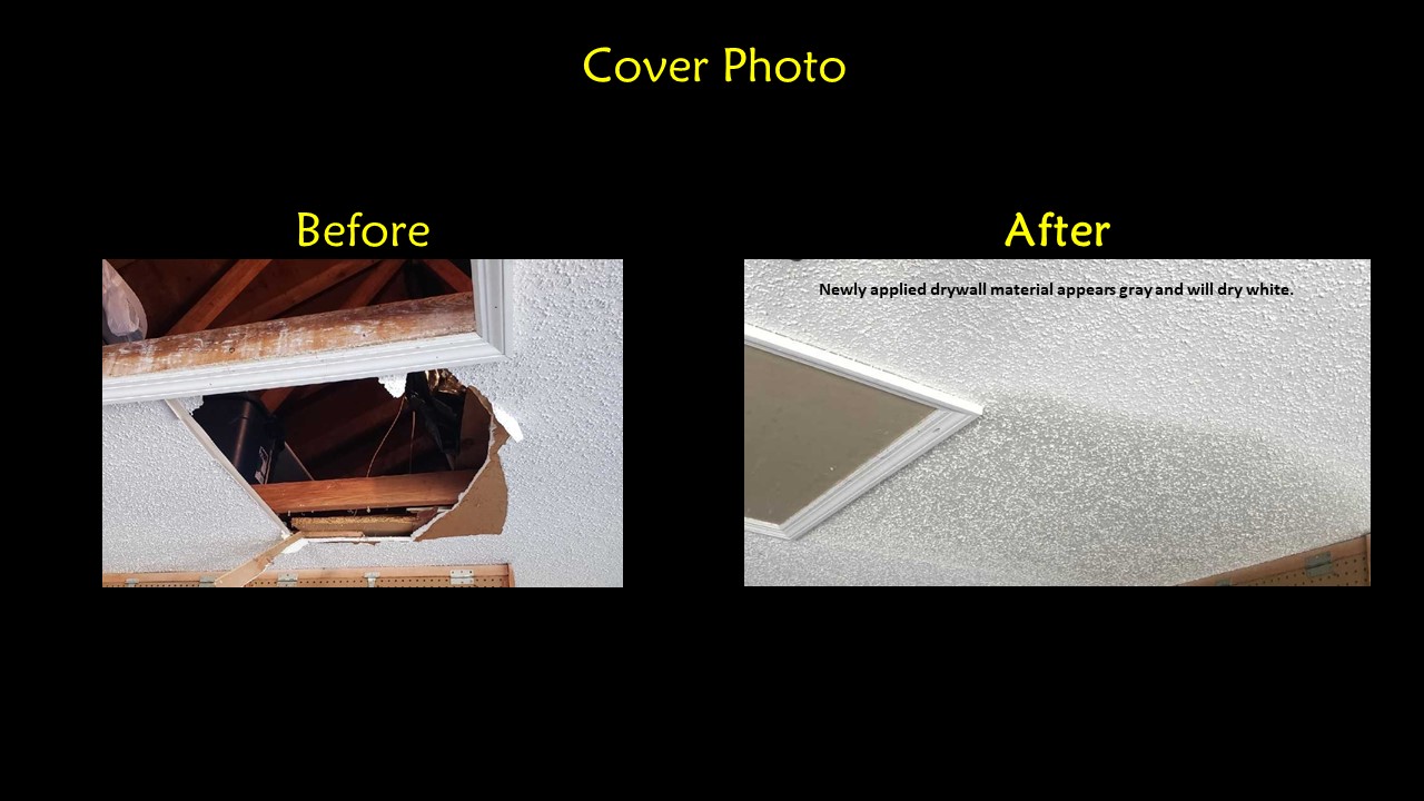 ADS Drywall picture