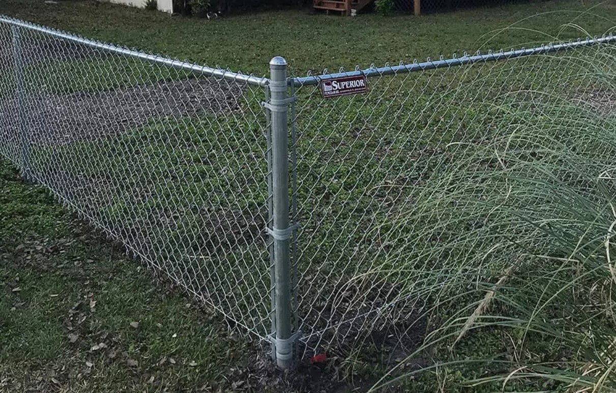 Superior Fence & Rail Palm Beach picture