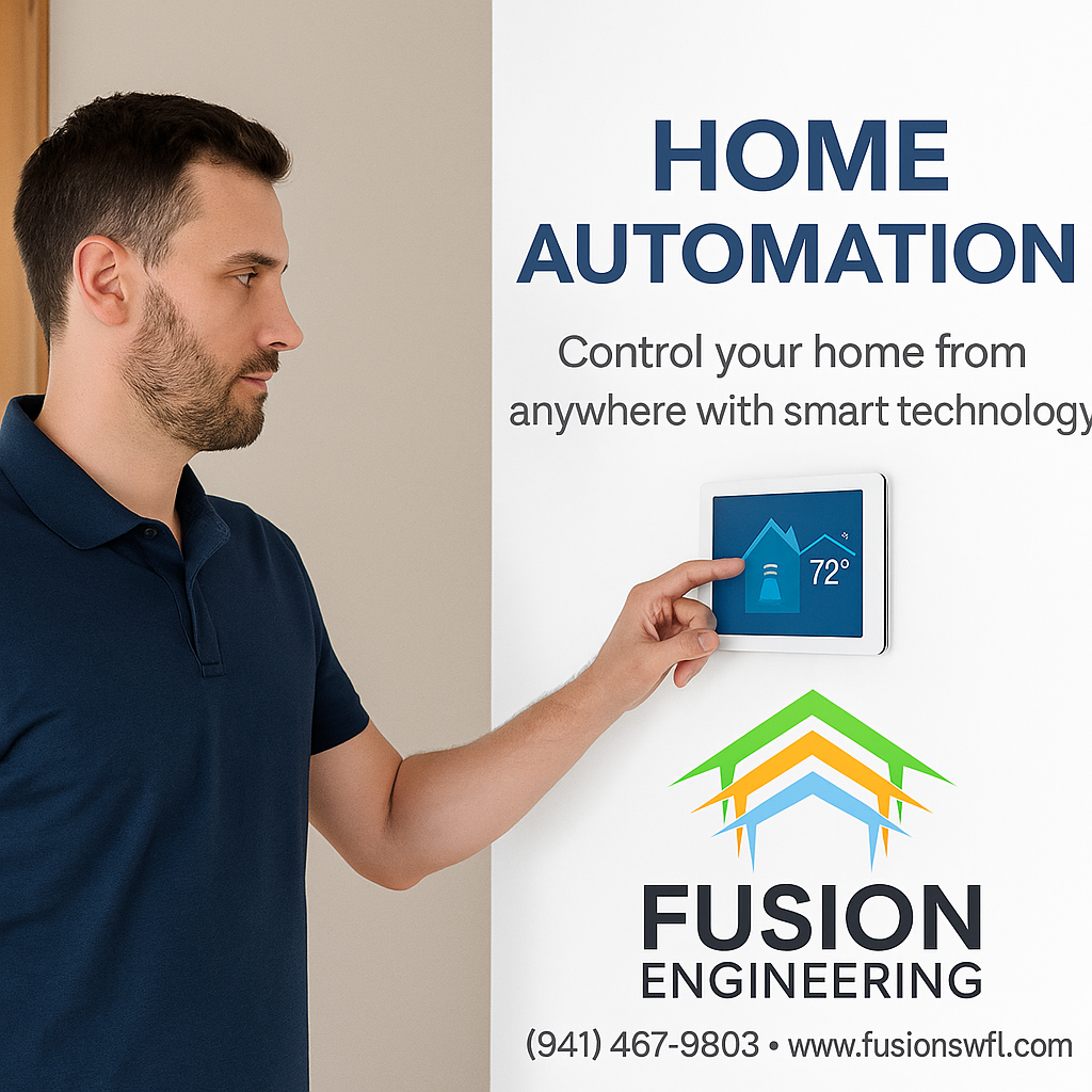 FUSION ENGINEERING GROUP picture