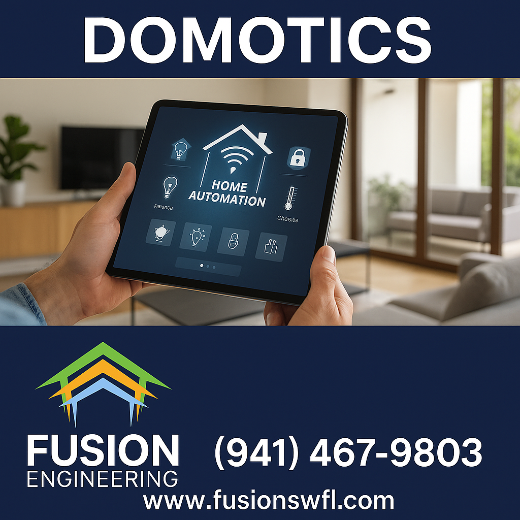 FUSION ENGINEERING GROUP picture