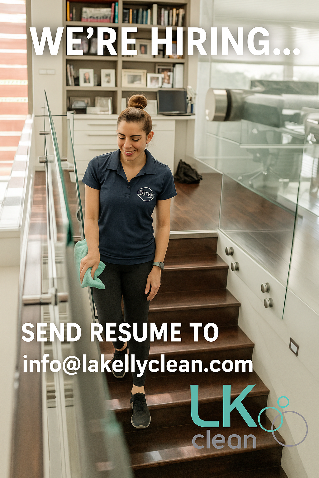 LaKelly Clean picture
