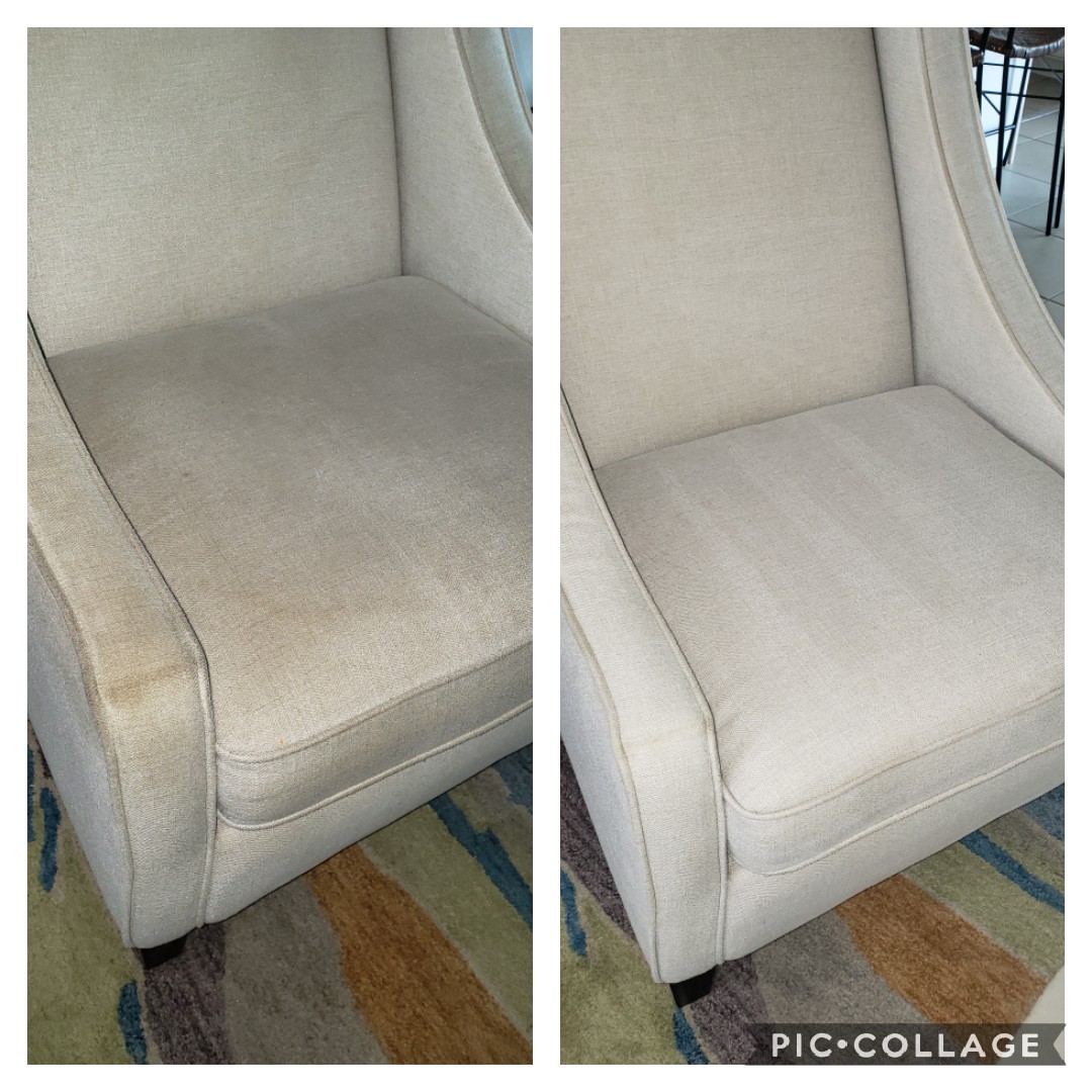 Floors and Chores picture