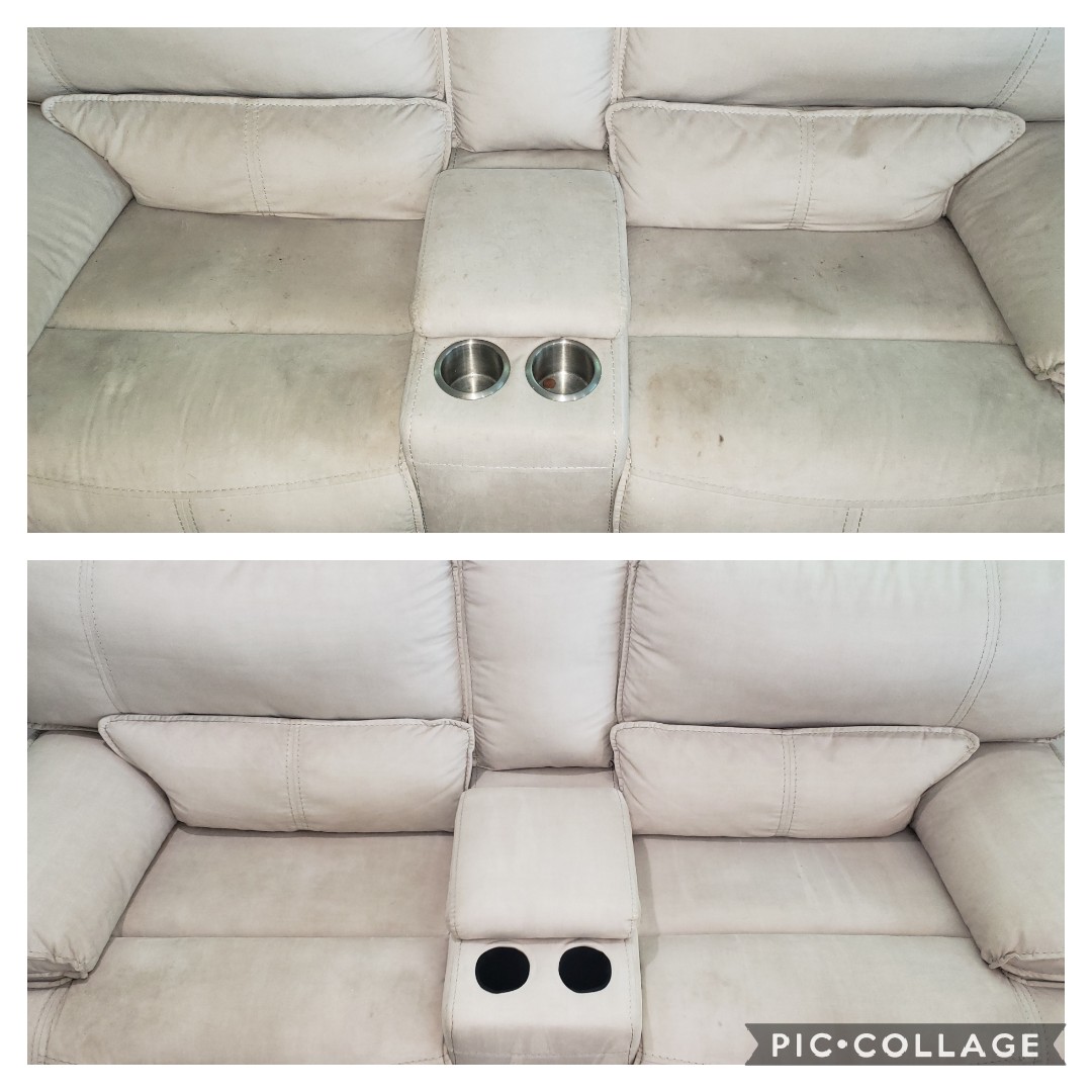 Floors and Chores picture