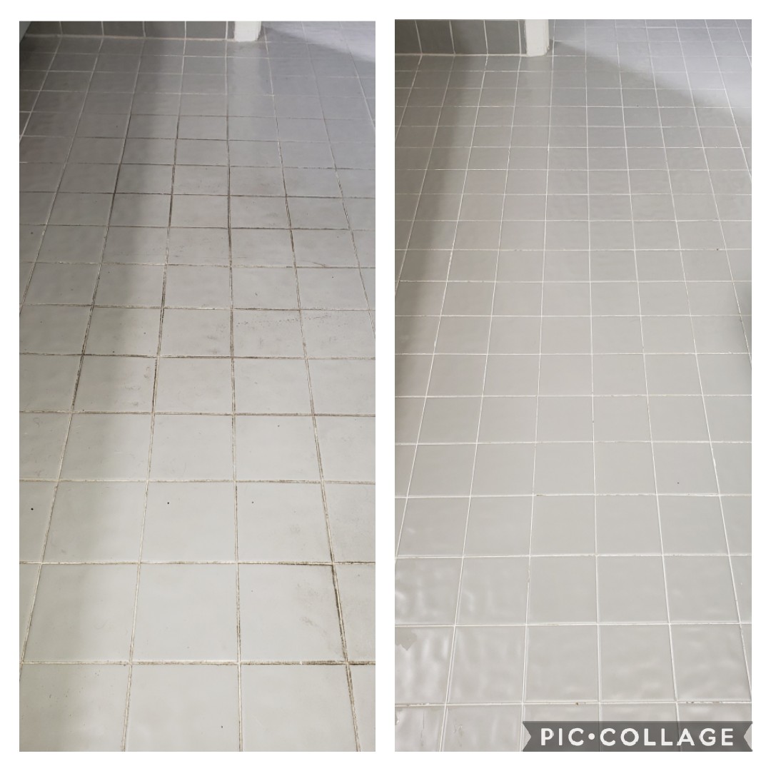 Floors and Chores picture