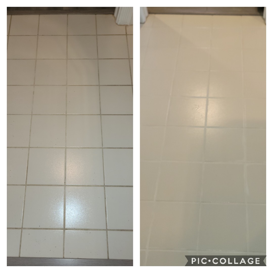 Floors and Chores picture
