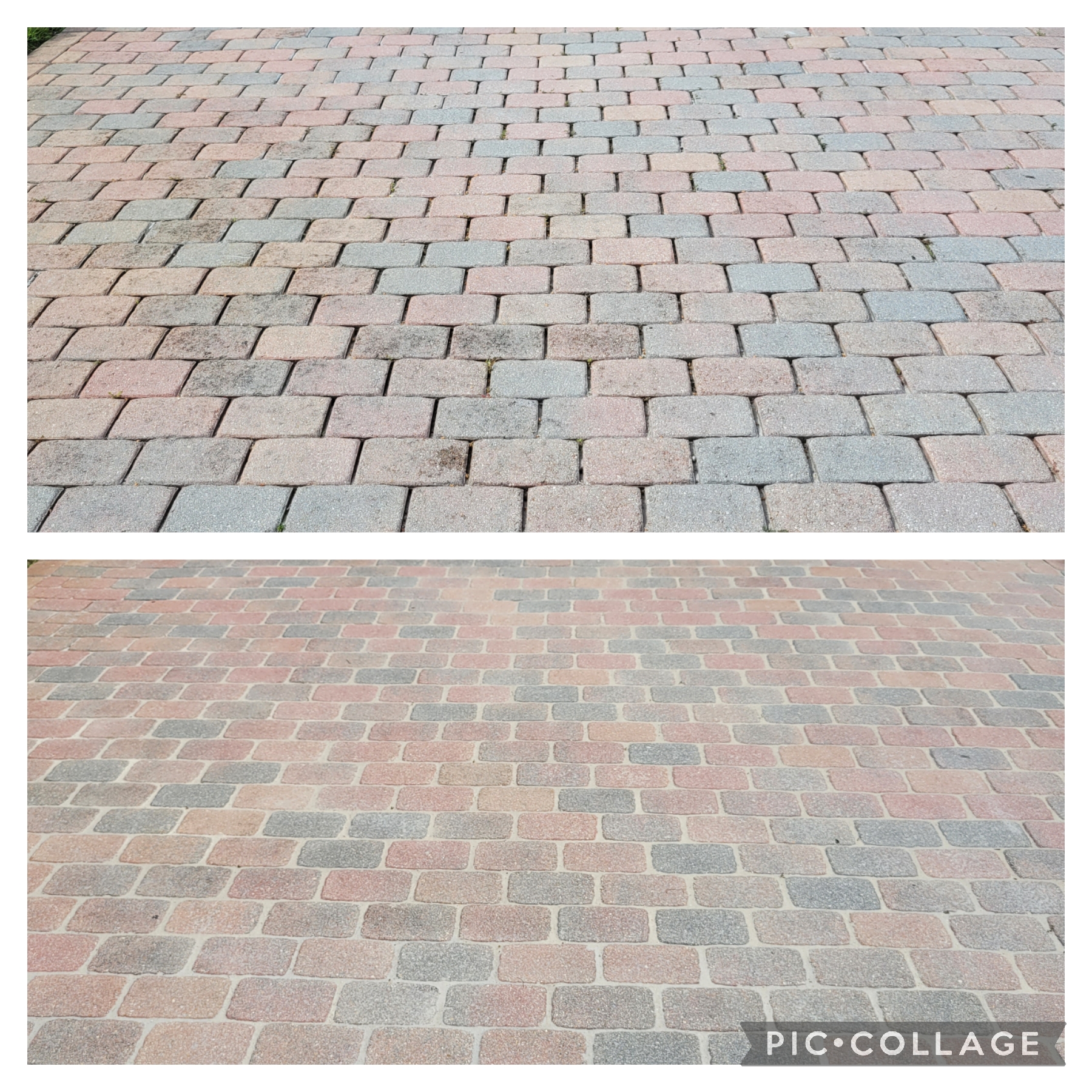 Floors and Chores picture