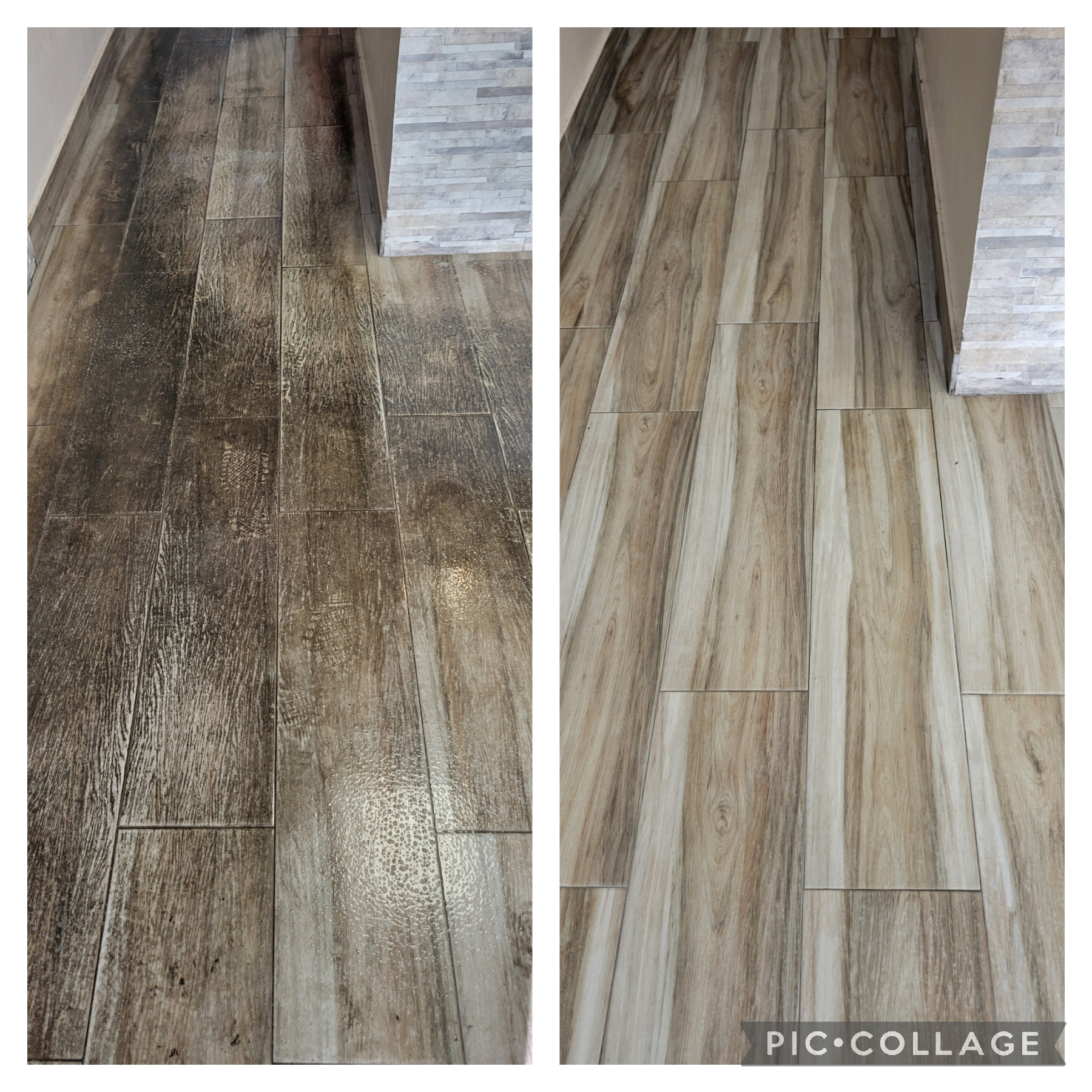 Floors and Chores picture
