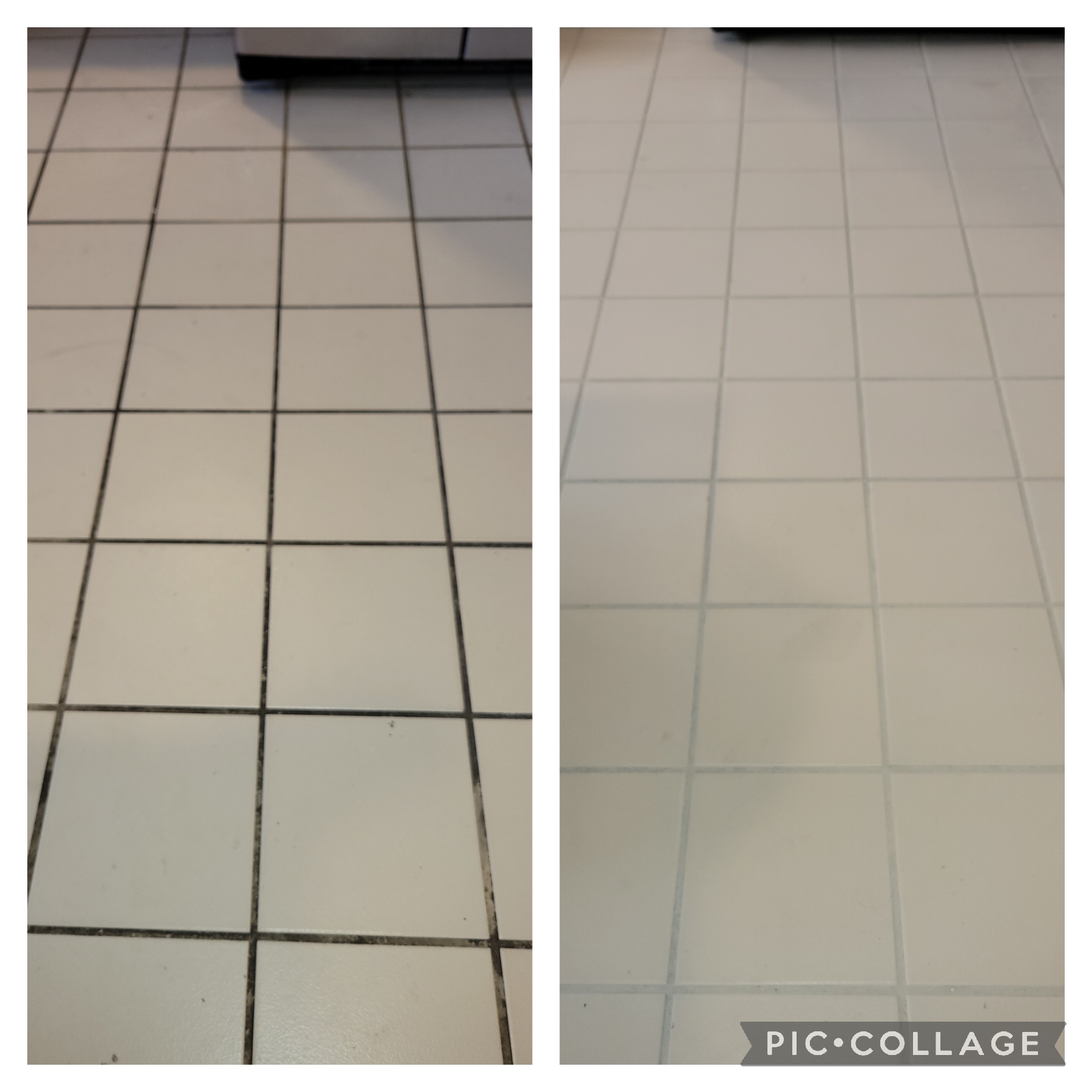 Floors and Chores picture