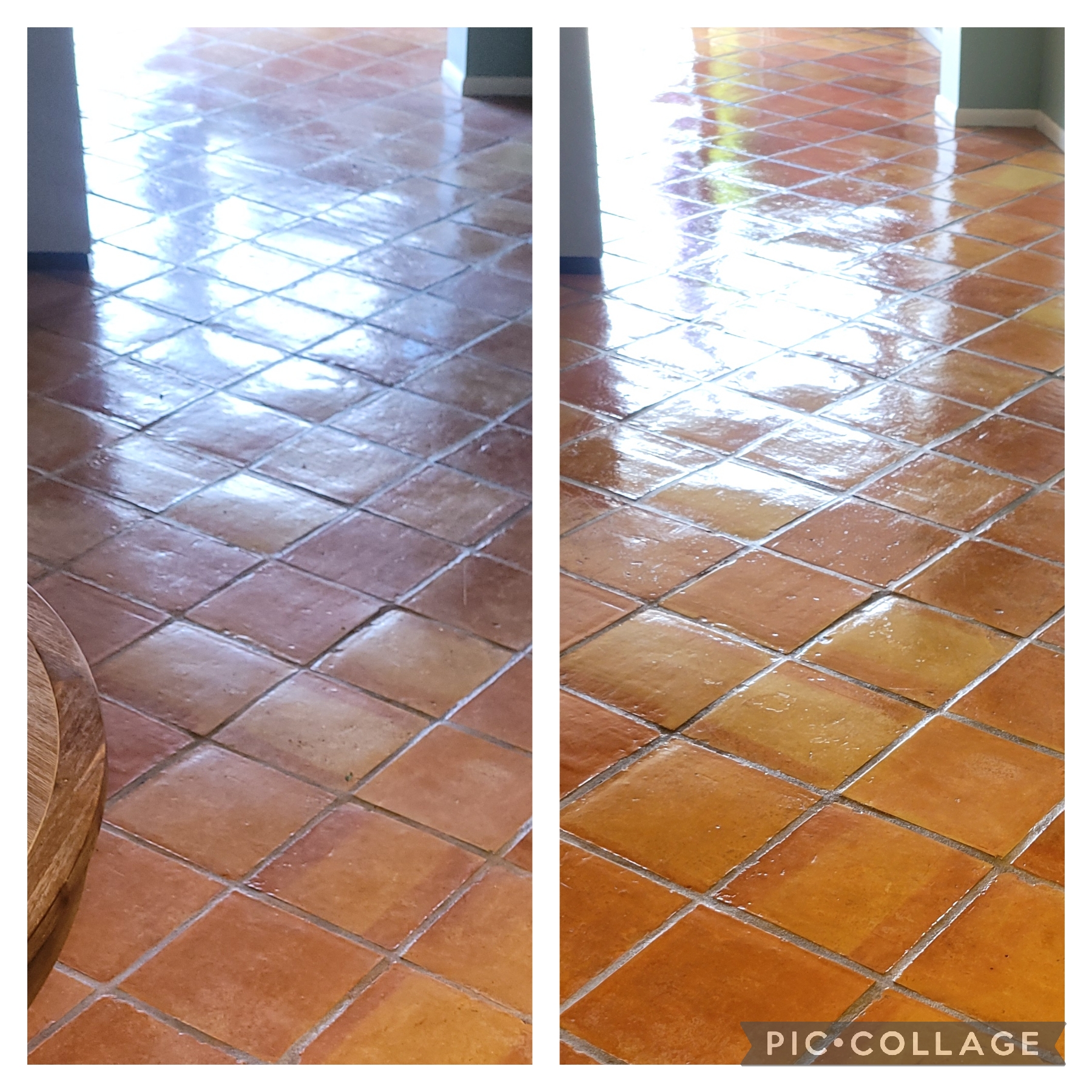 Floors and Chores picture
