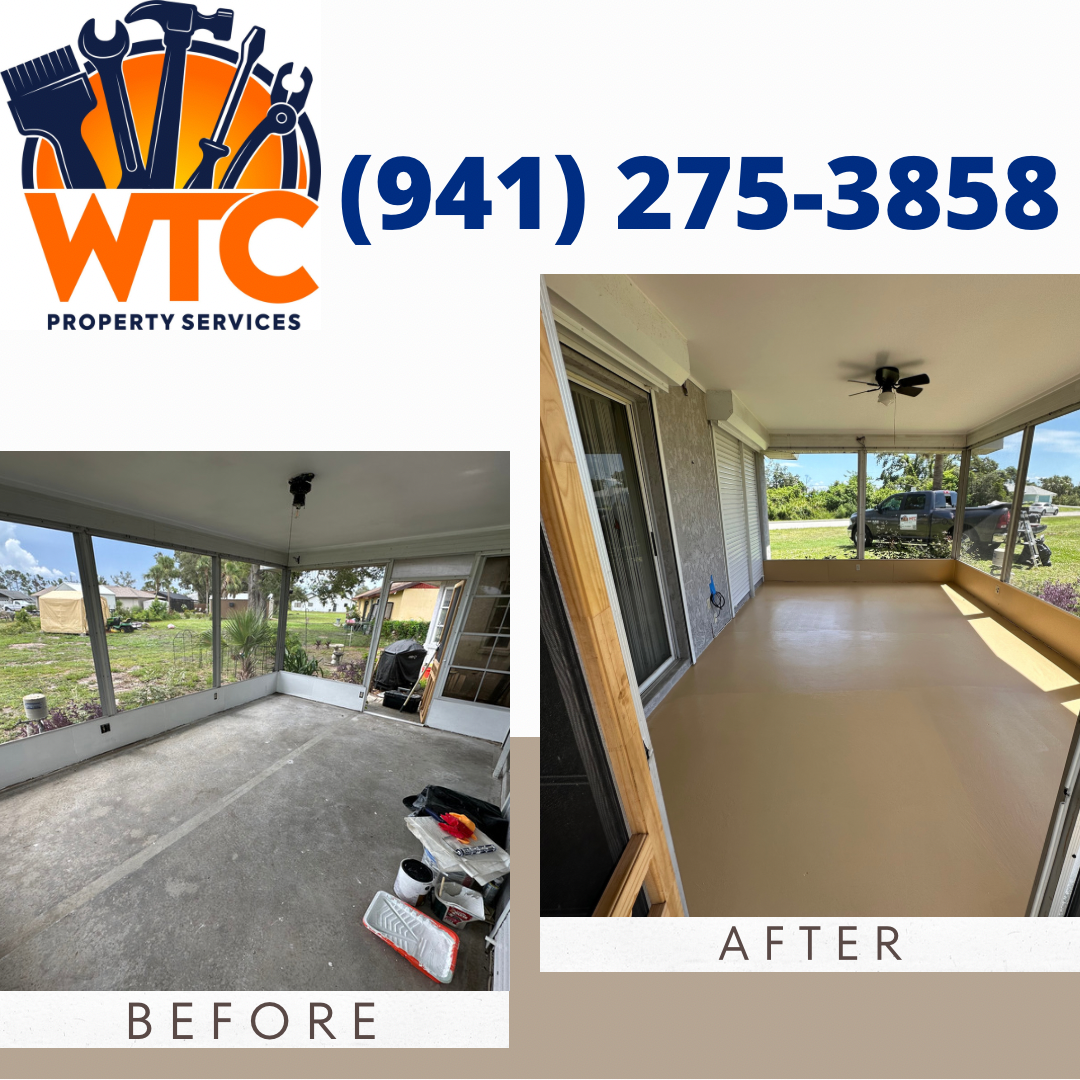 WTC PROPERTY SERVICES picture