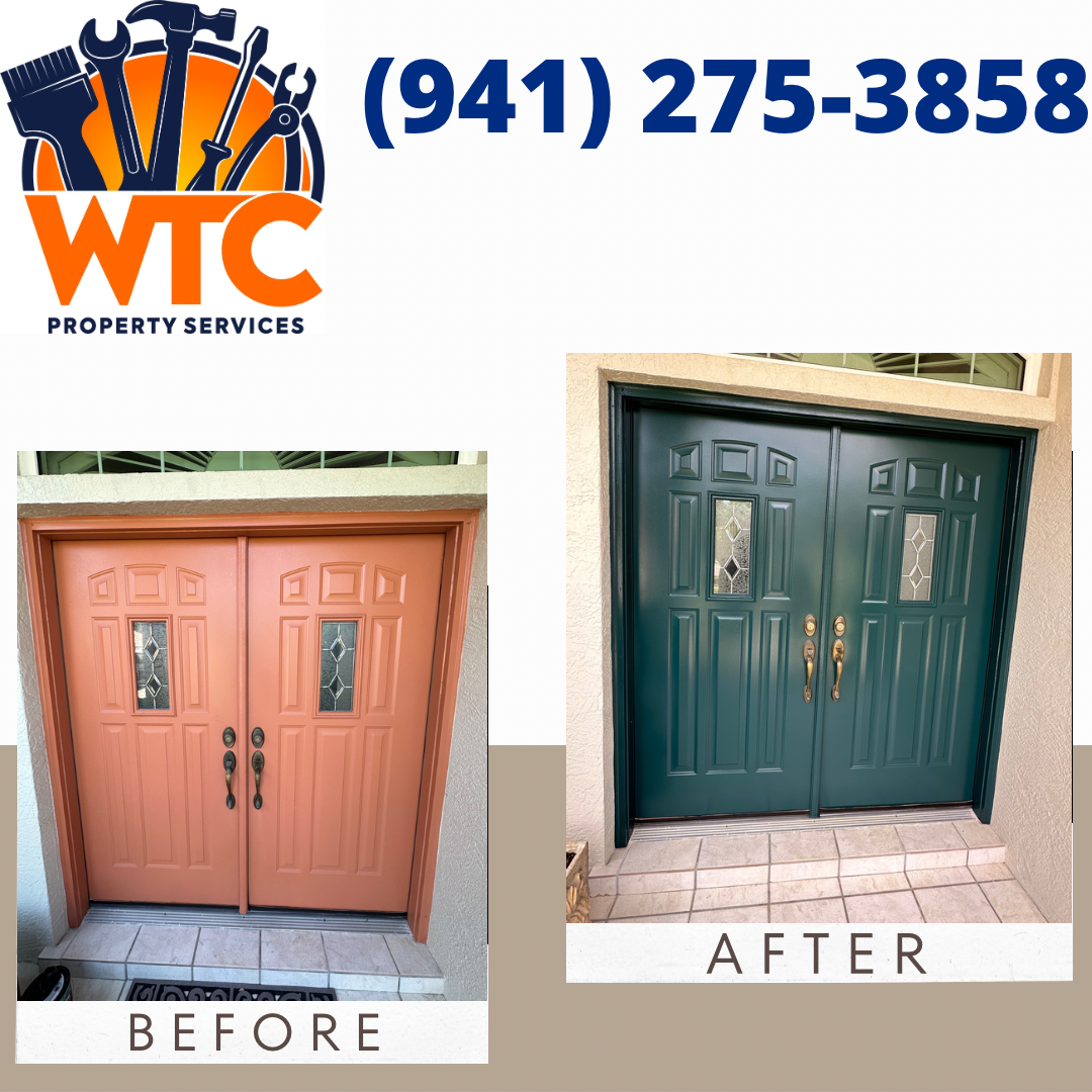 WTC PROPERTY SERVICES picture