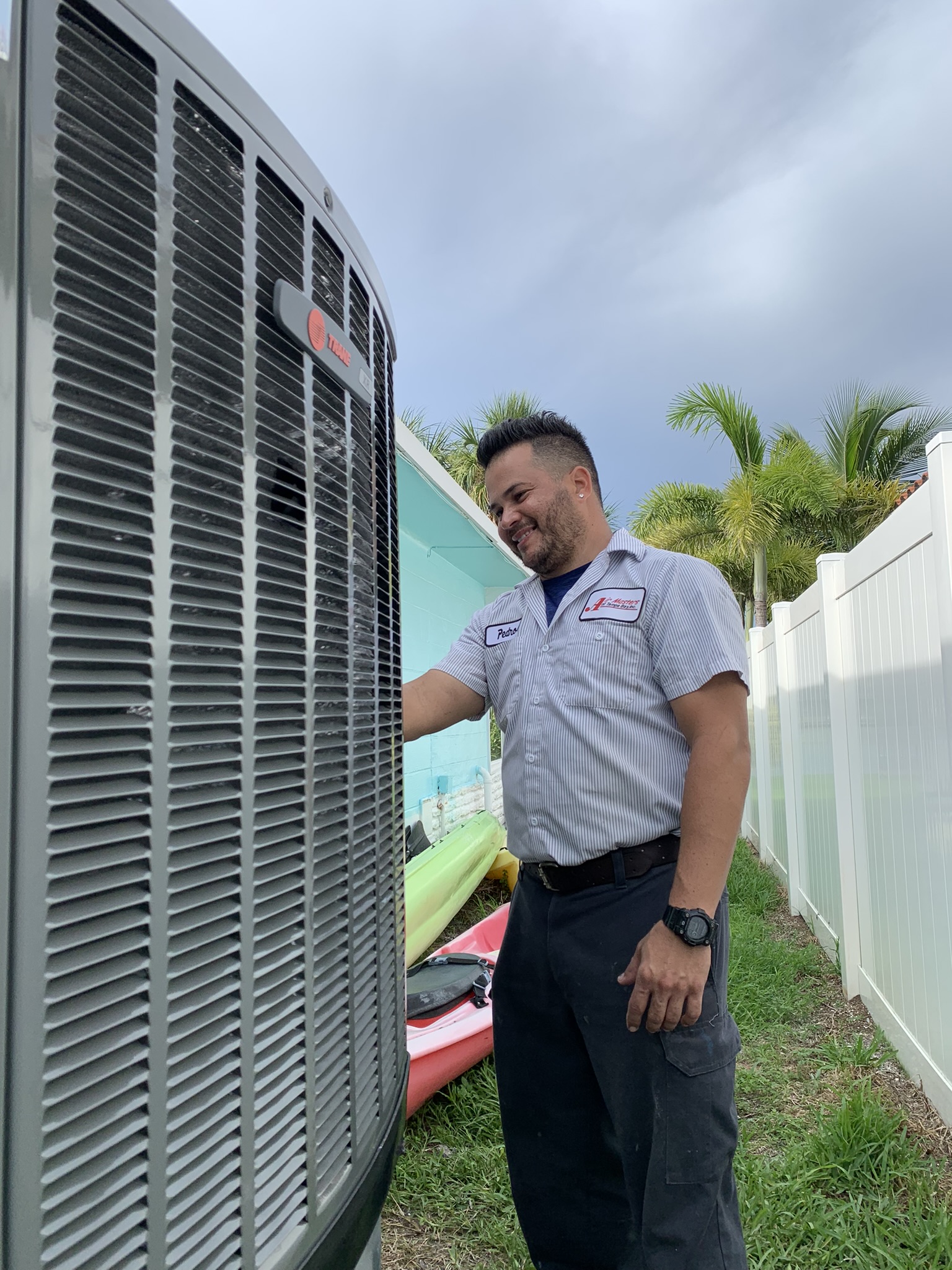 Air Masters of Tampa Bay picture