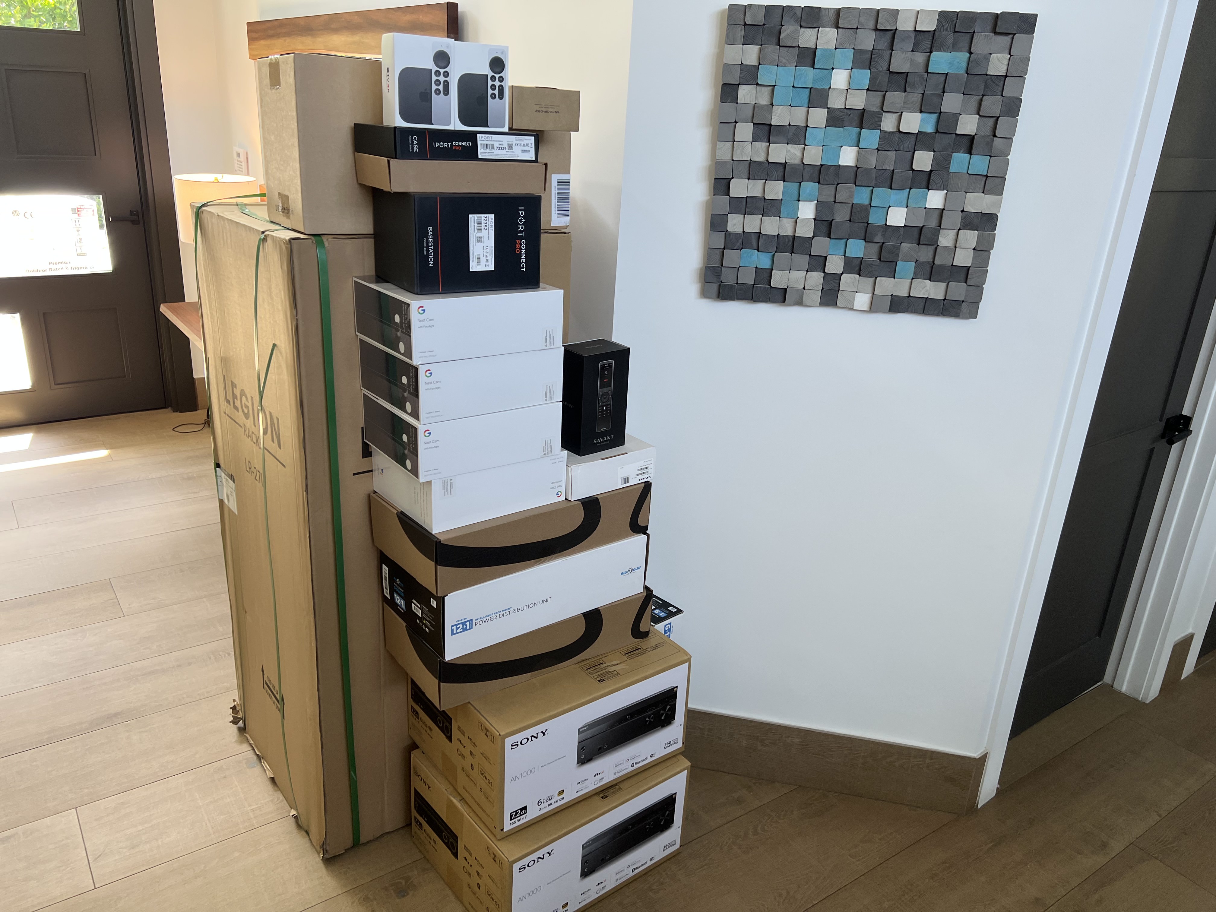 K & S AV Solutions picture