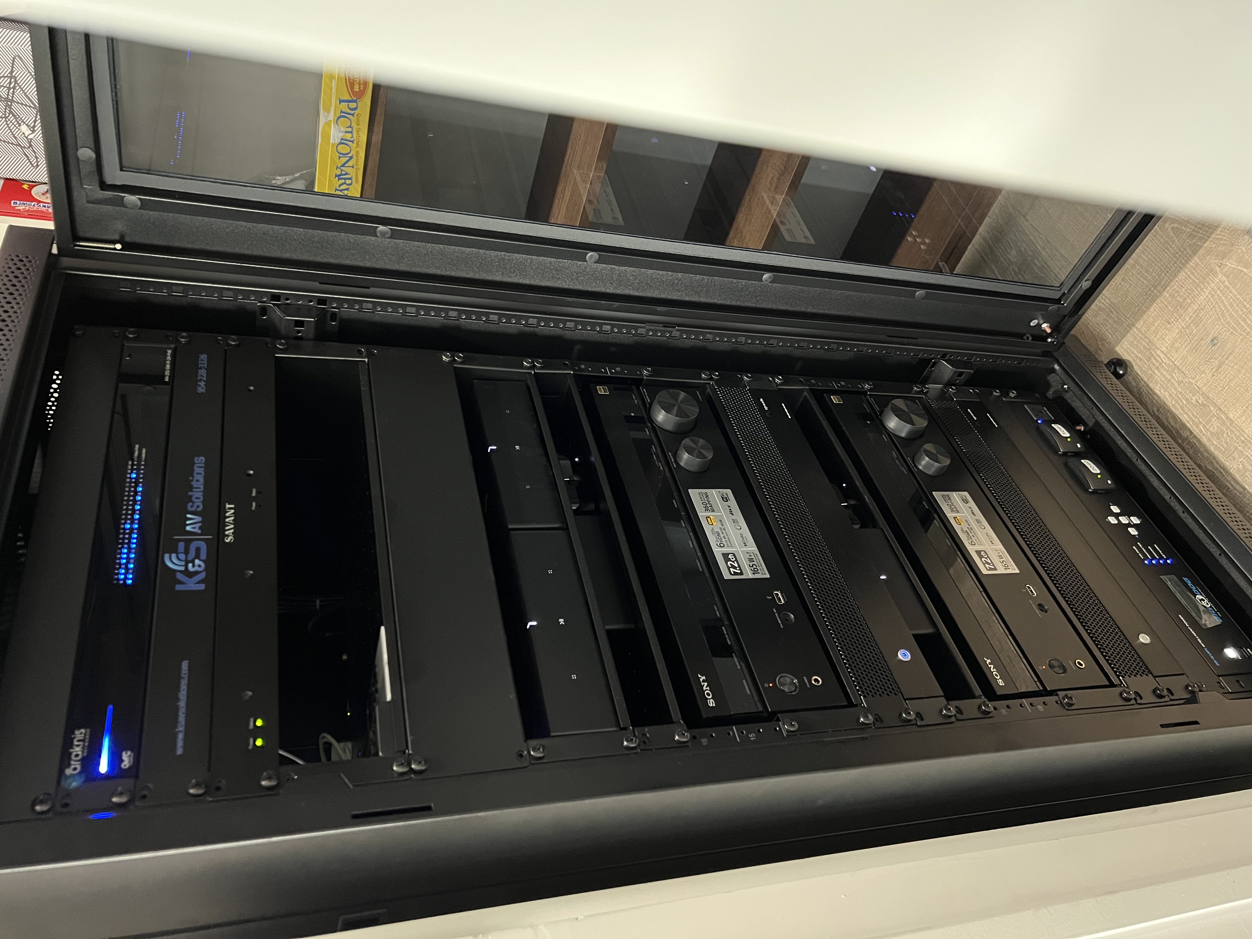 K & S AV Solutions picture