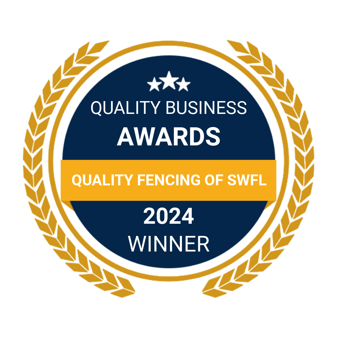 Quality Fencing of SWFL picture