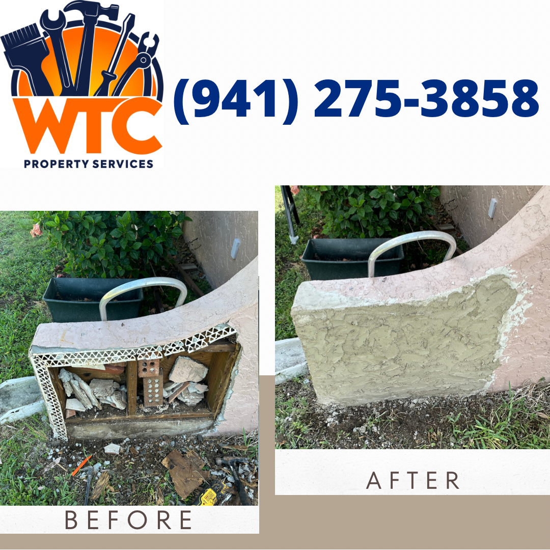 WTC PROPERTY SERVICES picture