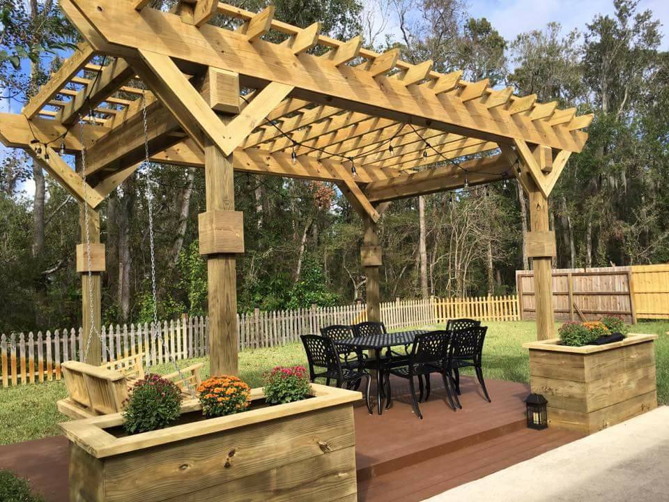 Anchor Fence & Deck, LLC picture