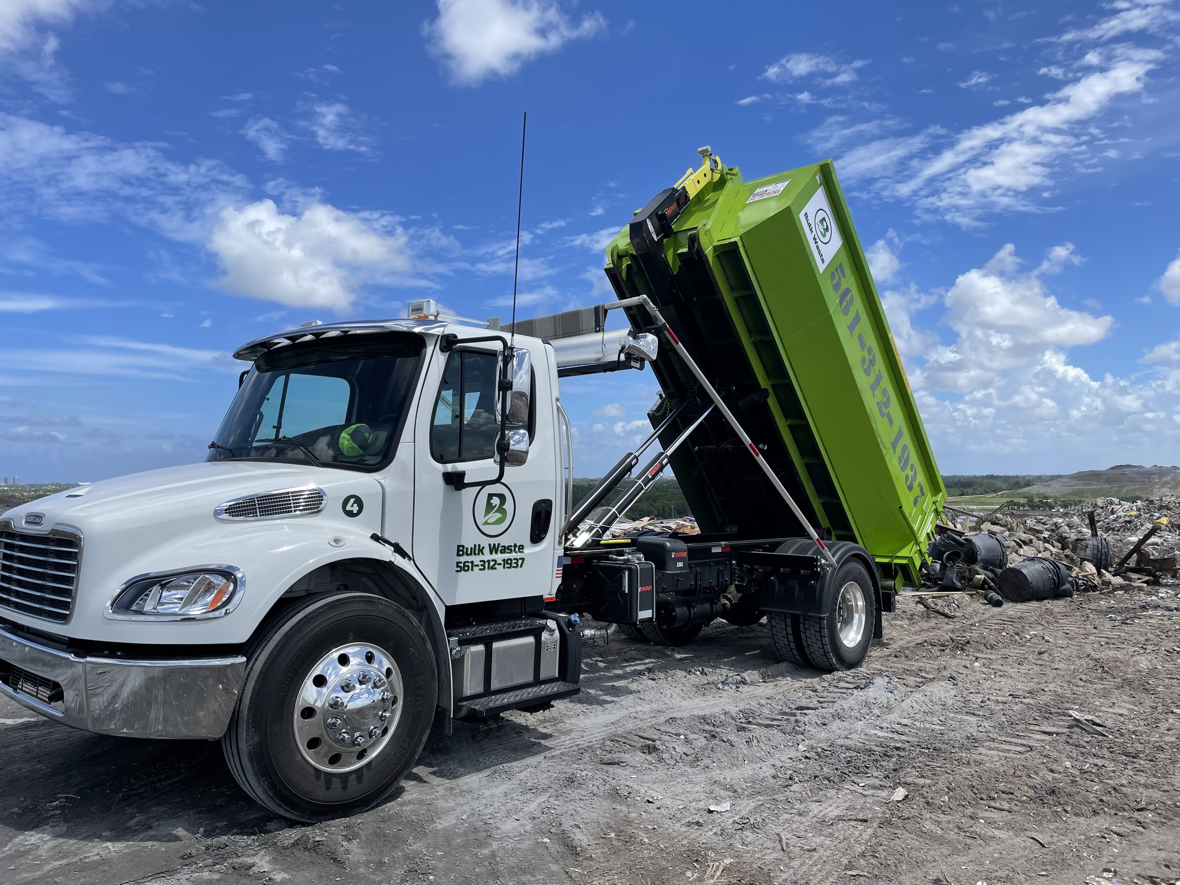 Bulk Waste picture