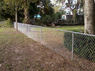 H & W Fence Company Inc. picture
