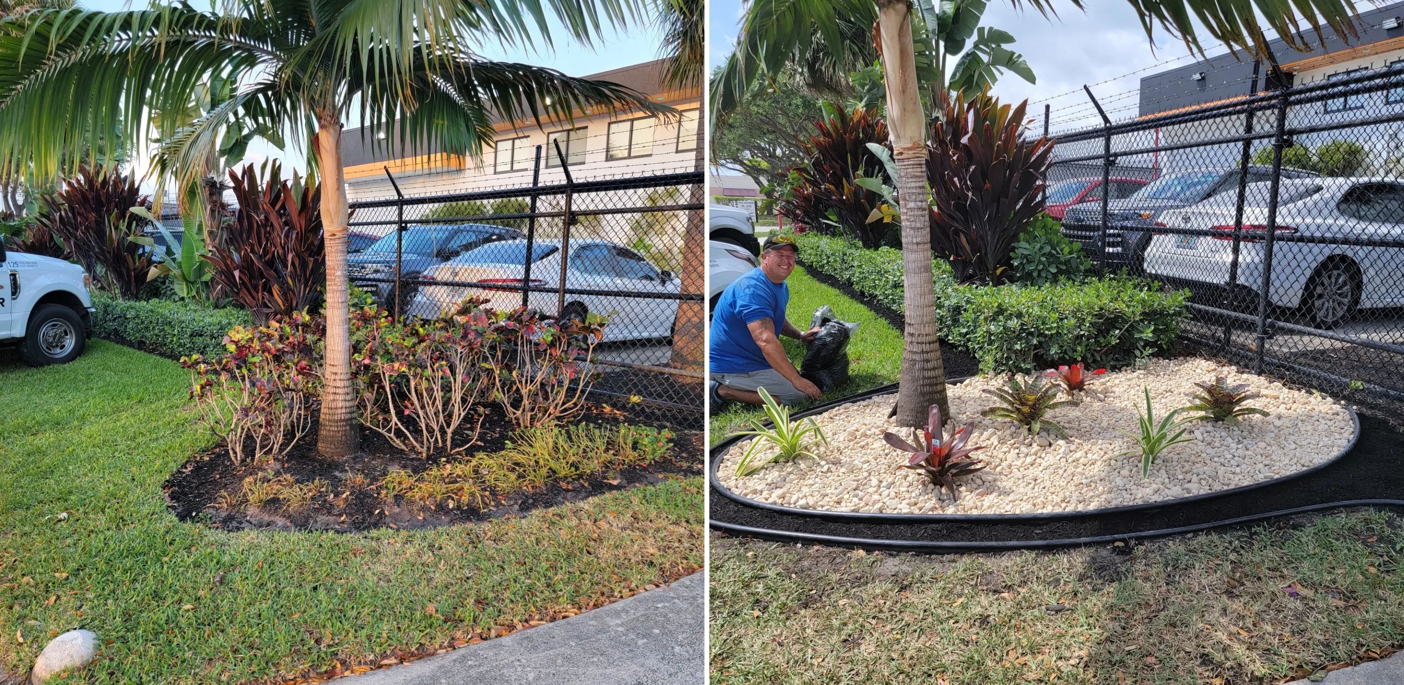 Fresh Start Maintenance Inc picture