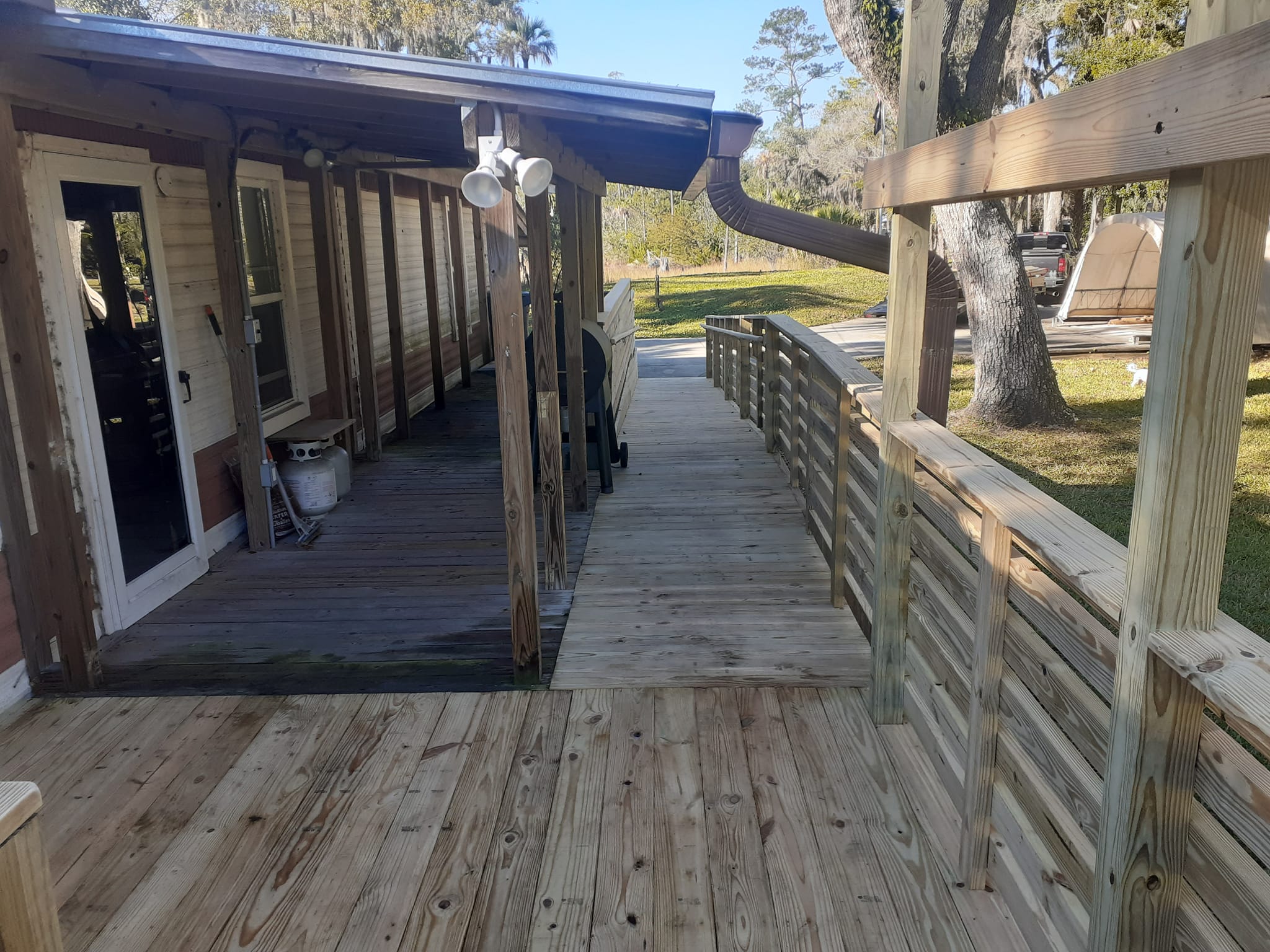Anchor Fence & Deck, LLC picture