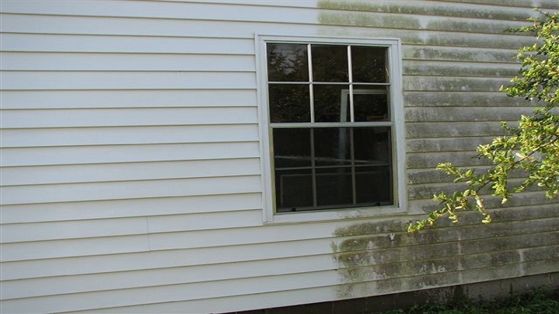 Window Cleaning Solutions llc picture