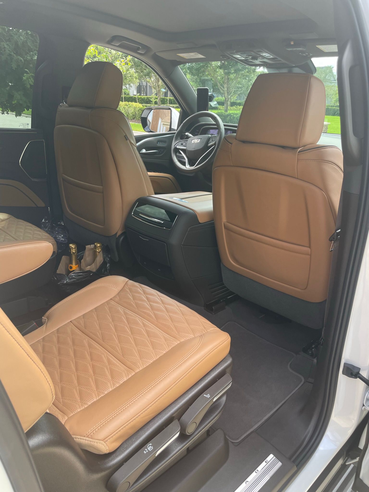 Town Car Orlando picture