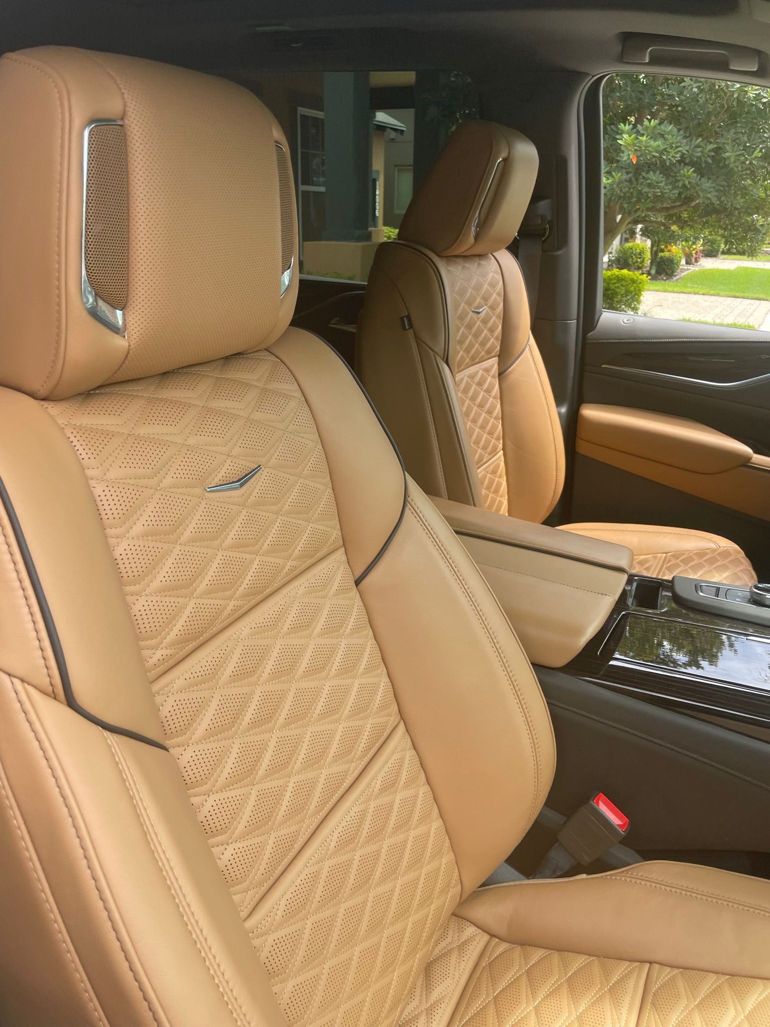 Town Car Orlando picture