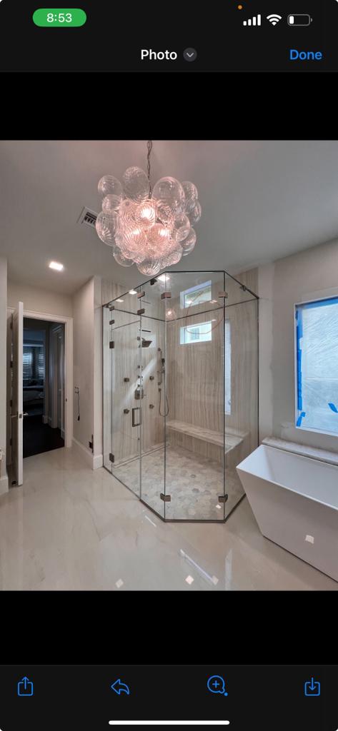 Hutch Remodeling picture