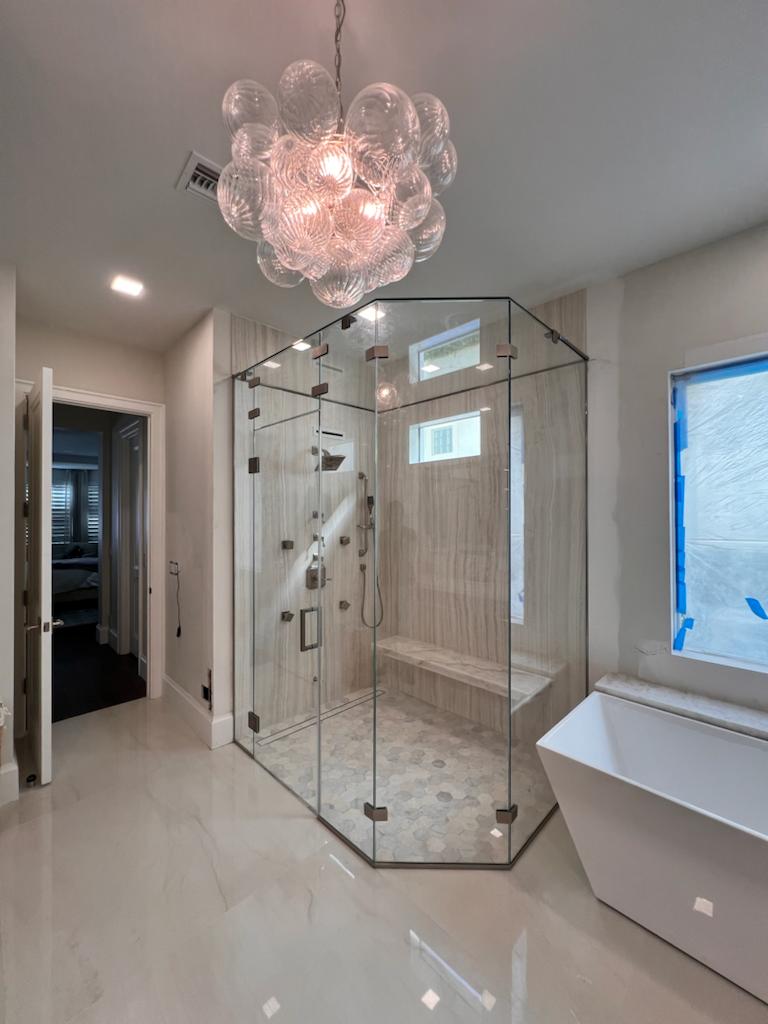 Hutch Remodeling picture