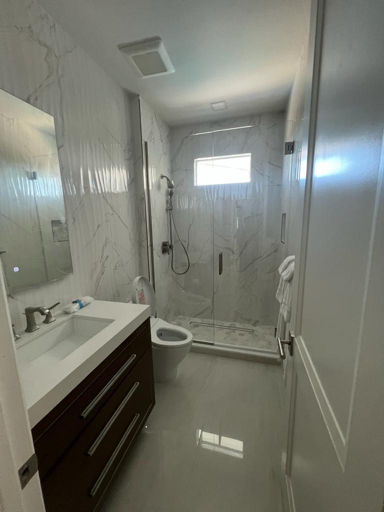 Hutch Remodeling picture