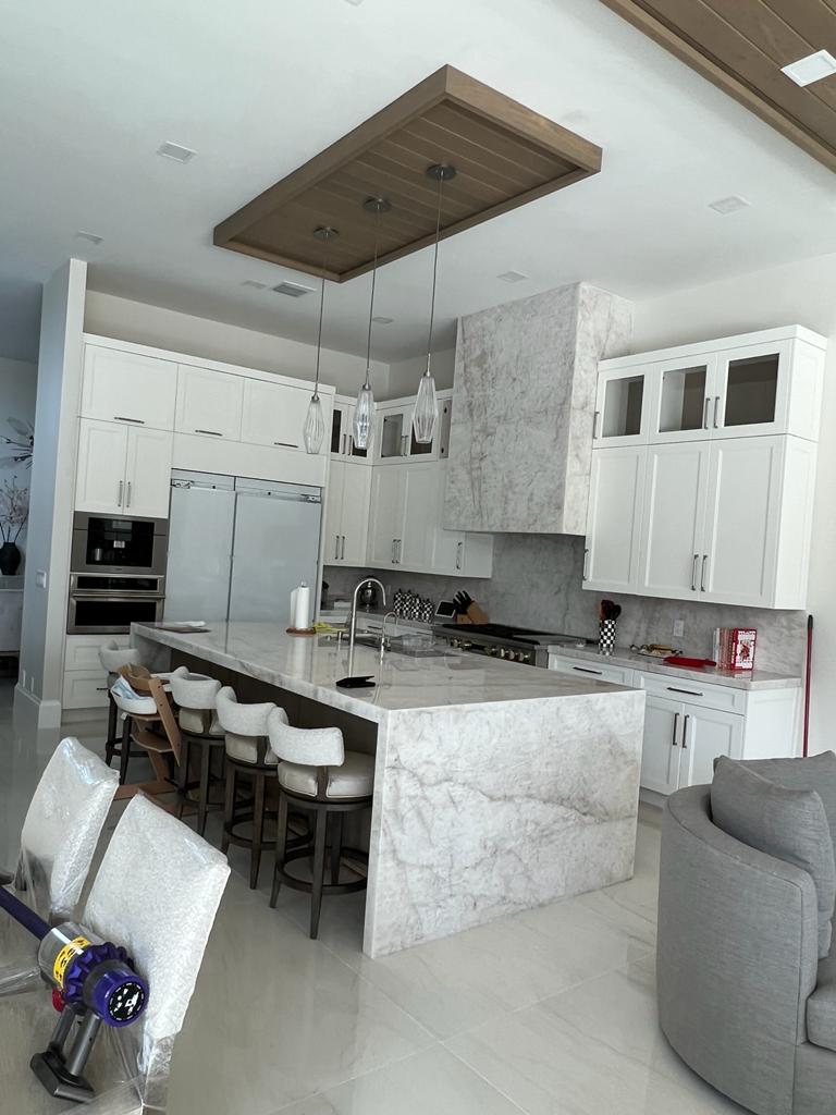 Hutch Remodeling picture