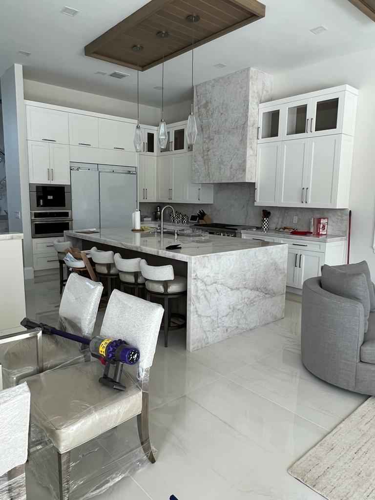 Hutch Remodeling picture