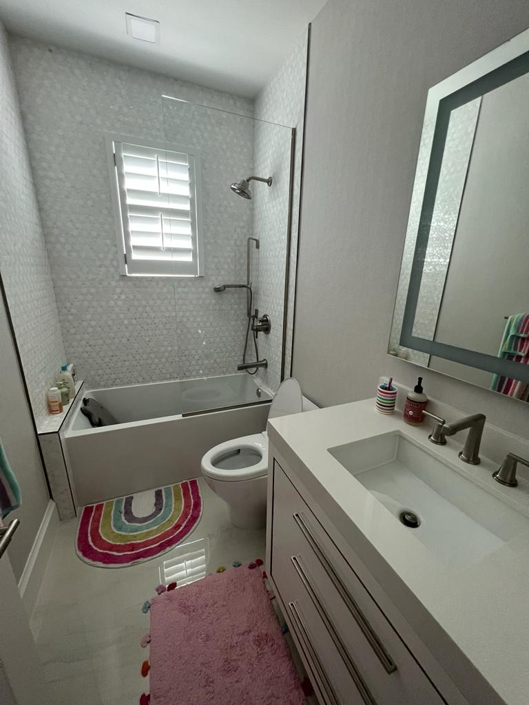 Hutch Remodeling picture